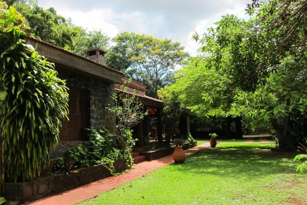 Guest House Puerto Iguazu