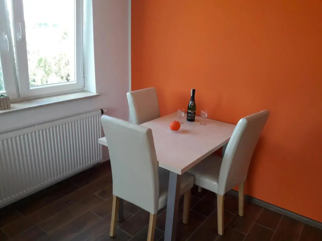 X-floor Warmia Towers