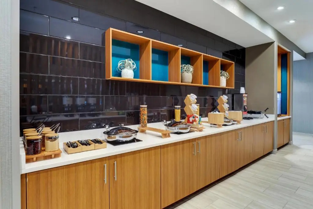 SpringHill Suites by Marriott Cheraw