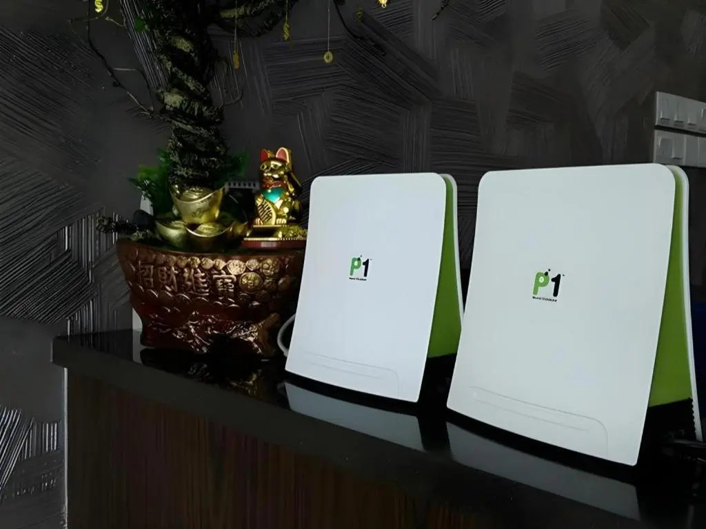 ID Hotel Yayasan