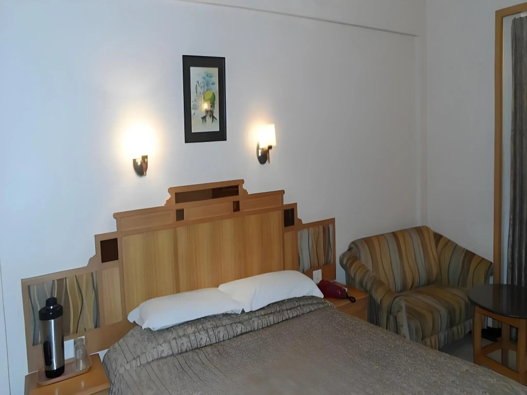 Hotel Kalyan Residency