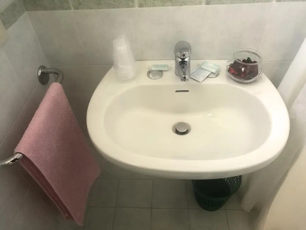 Hotel Villa Donati