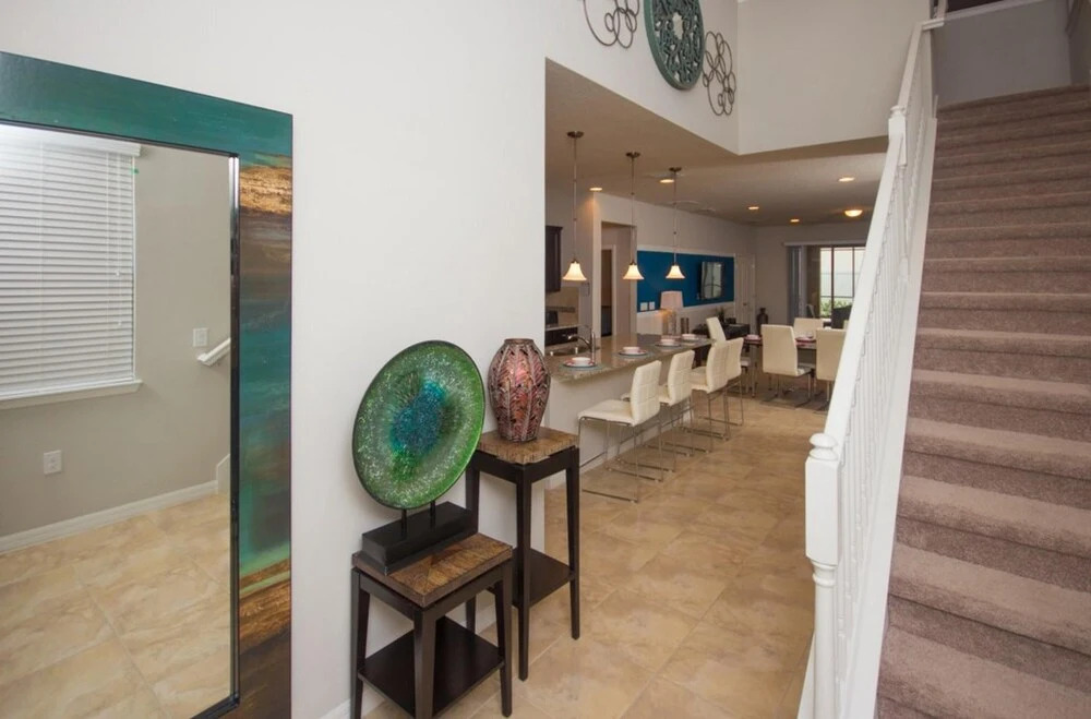 Windsor at Westside 6 Bedroom Home by Florida Star Vacations