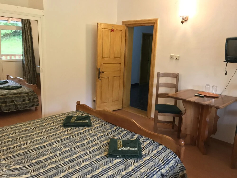 Vila Doina Ecotour