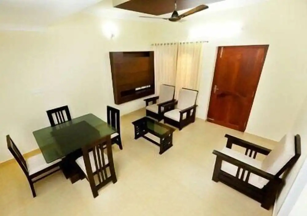 SHALOM RESIDENCY
