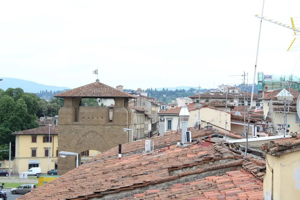 Art Apartment Leopolda