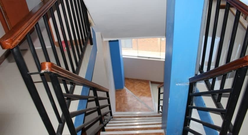 Posada de Percybal Mirador INN