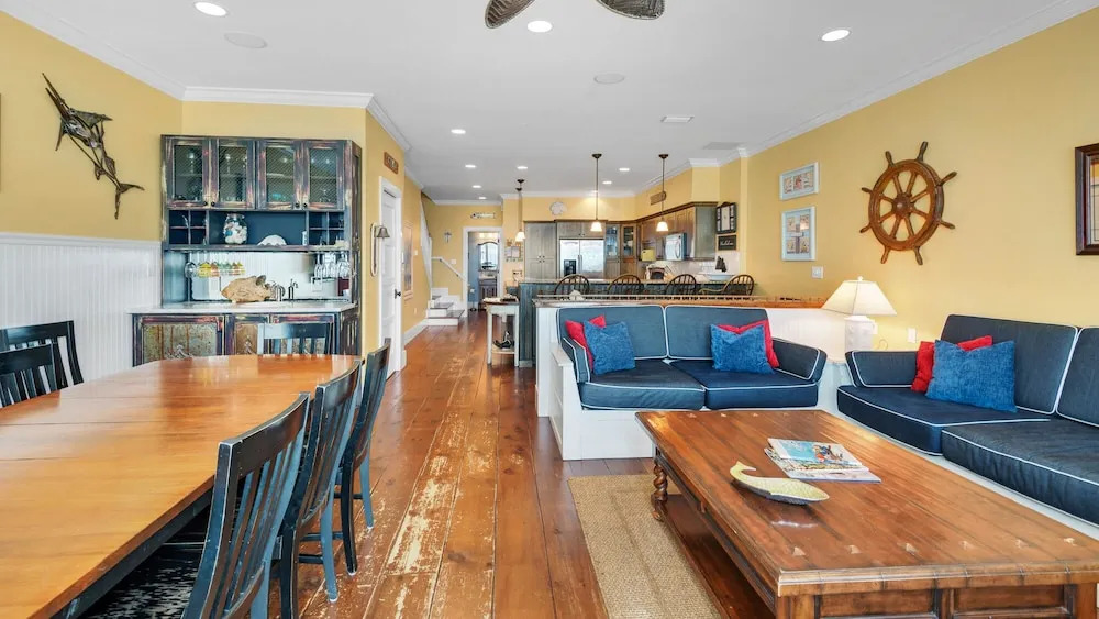White Sands 19 451 - Four Bedroom Townhouse