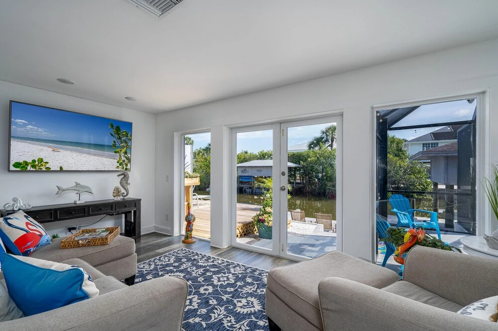 3191 Shell Mound - Wine Down by Coastal Vacation Properties