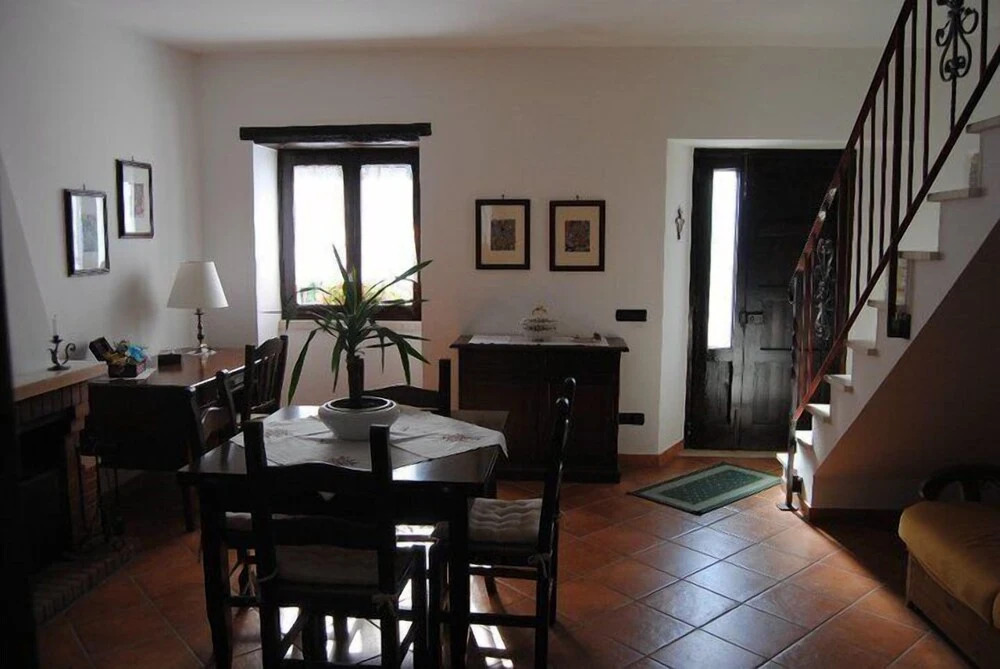 Casale San Felice B&B