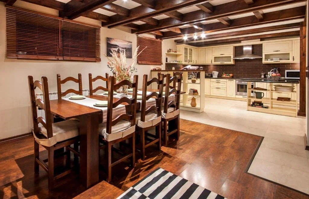 Villa Chalet Everest