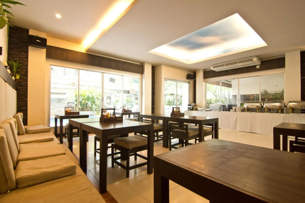 Kokotel Pattaya South Beach