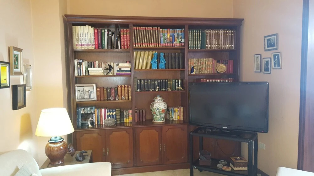Vcv La Casa Del Patio