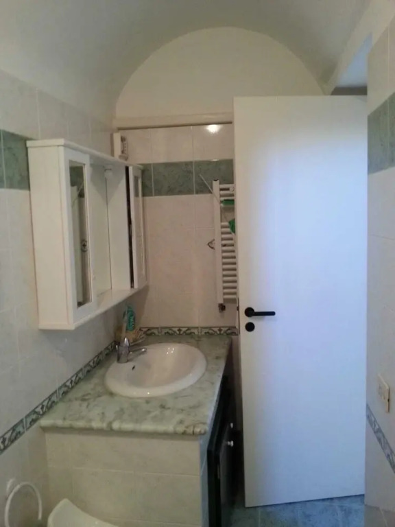 Villa Le Pastorelle Fronte Mare