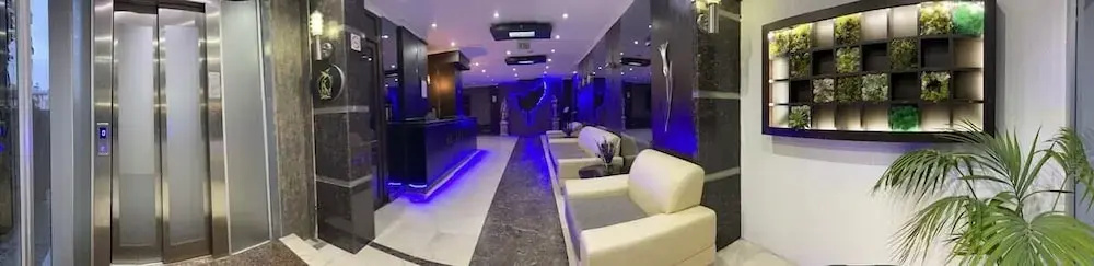 KOLİBRY Sv HOTEL