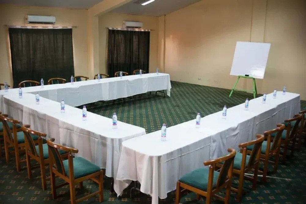 Rexmar Hotel