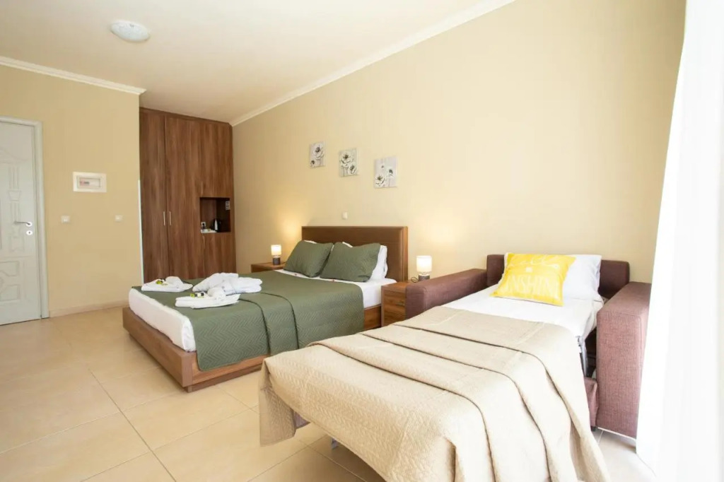 Orchidea Quality Stay