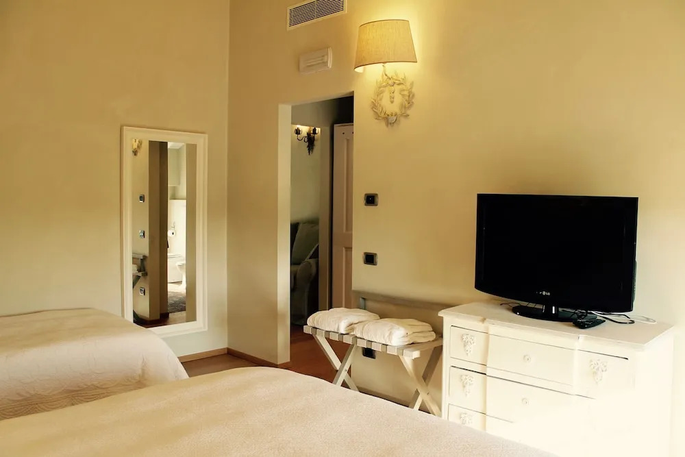 Relais Villa Giulia