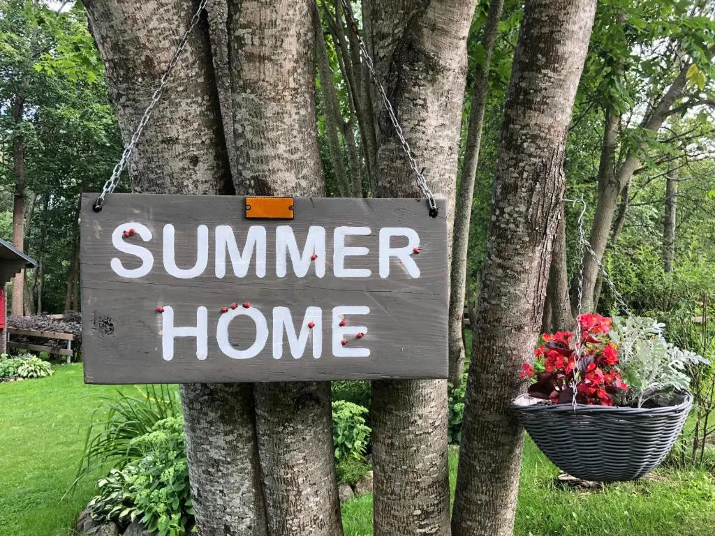 Summerhome
