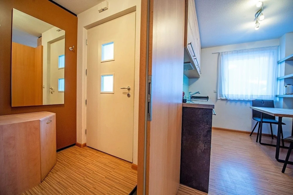The Muse Apartments