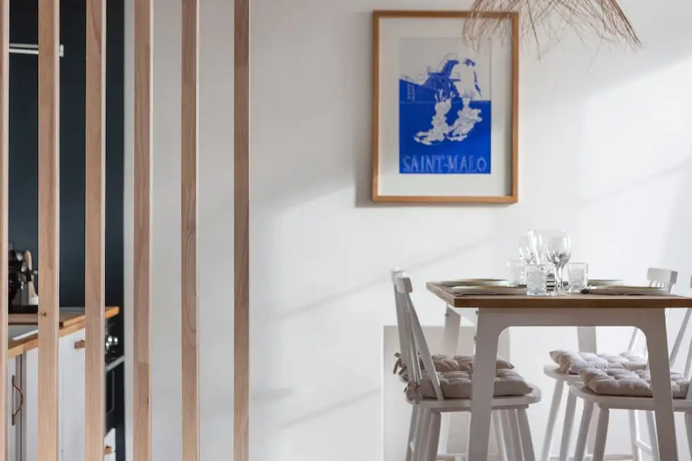 Le Cosy Breizh by Cocoonr