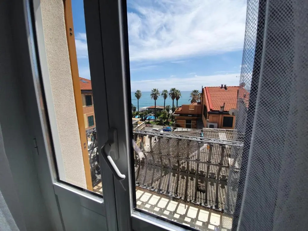 VarazzeSuite Sauna e Hammam