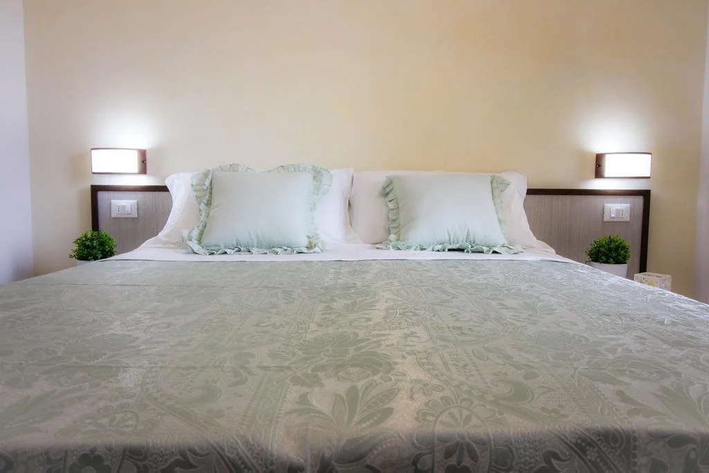 Hotel Eden