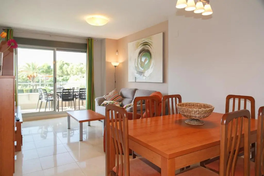 UHC Salou Villa Family Complex