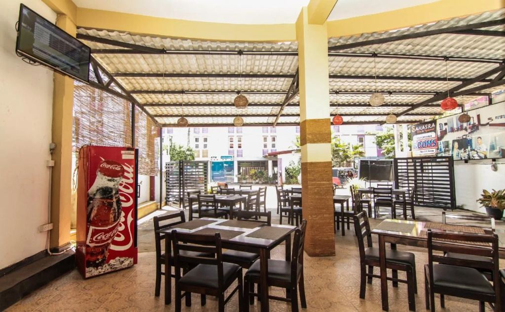 Sahasra Hotel
