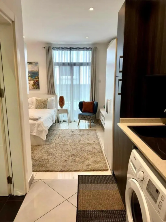 APARTMENTS GH - Accra - Cantonments - Embassy Gardens