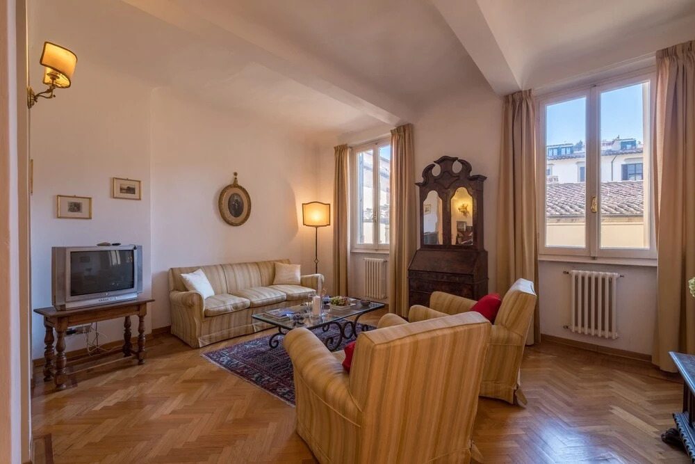 Suite Tra i Tetti in the Heart of Florence