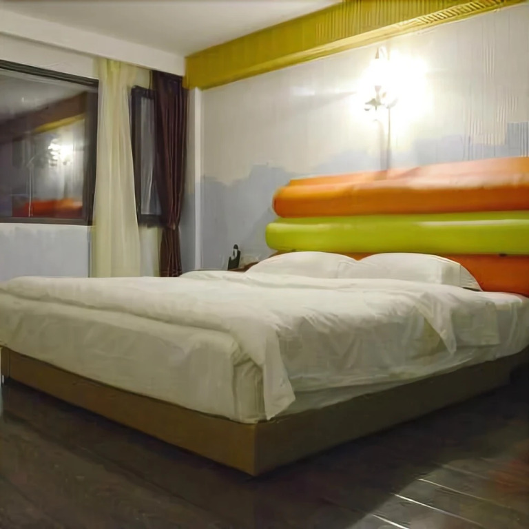 Zhuzi Boutique Hotel