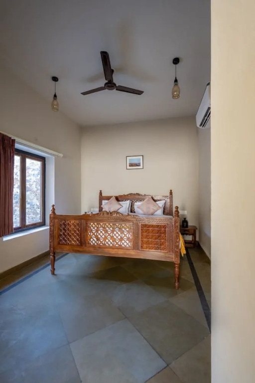 Sariska Courtyard by Armr Hospitality