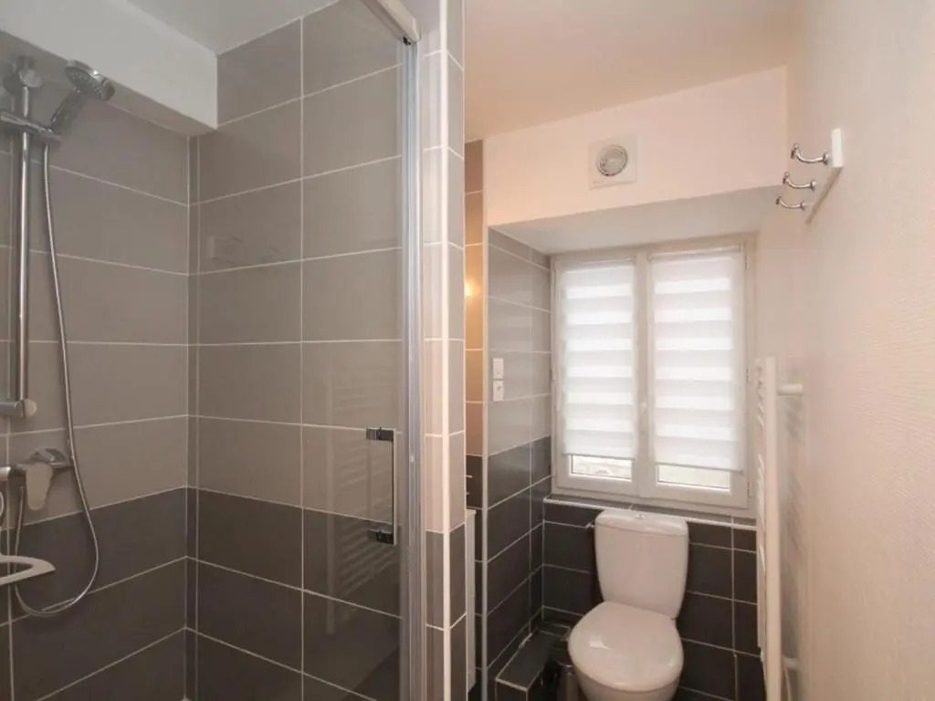 Appartement Mont-Dore, 5 pièces, 10 personnes - FR-1-608-27