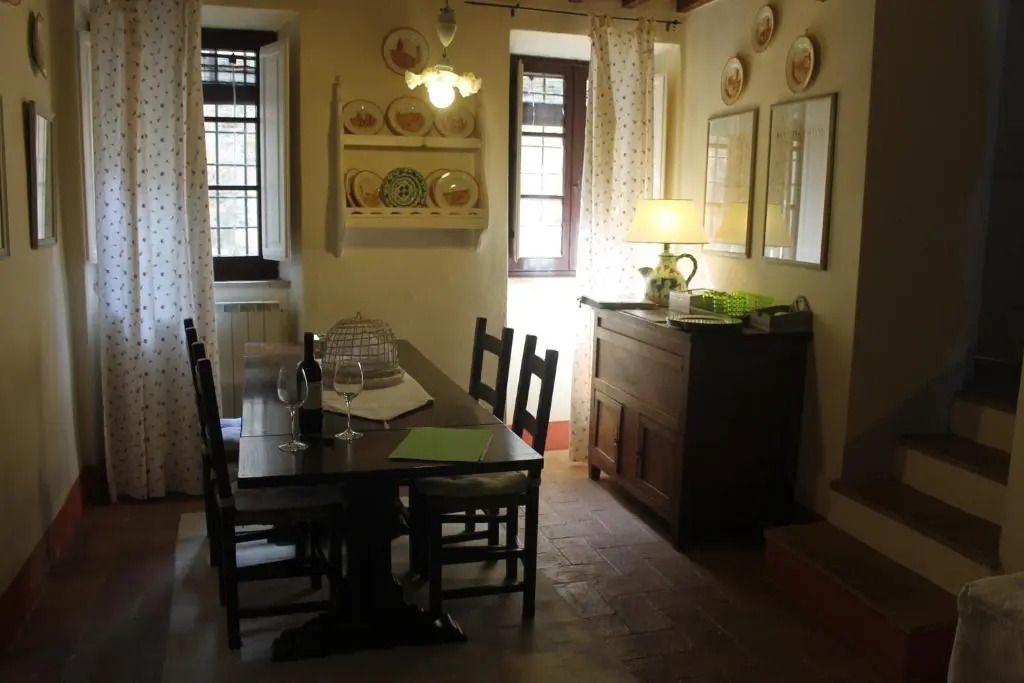 Casa Demo