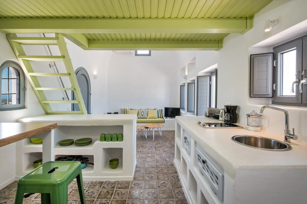 Ananda Retreat