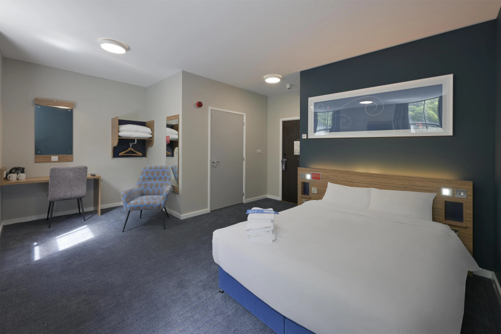 Travelodge Glossop