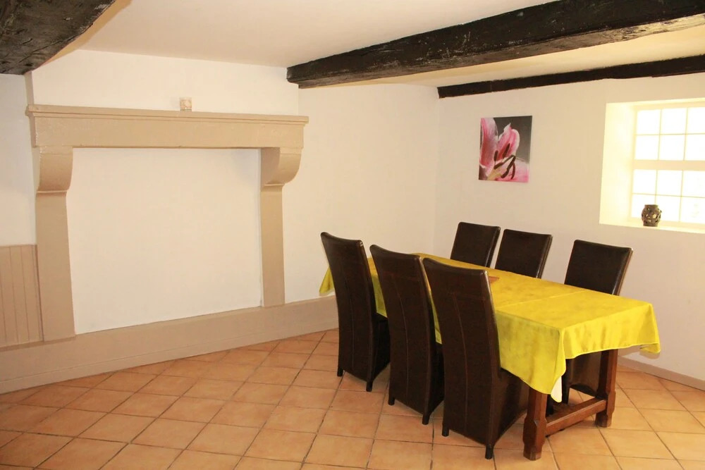 Appartement 1 90m2