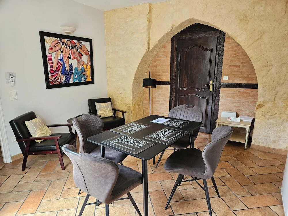 La Villa des Consuls - Gîte de tourisme de charme