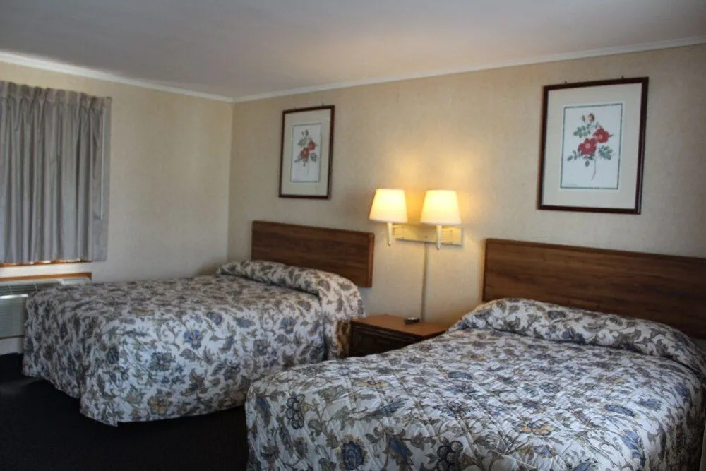 Elm Motel