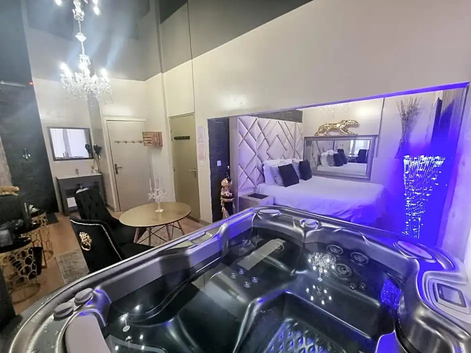 Les Spa de Venus