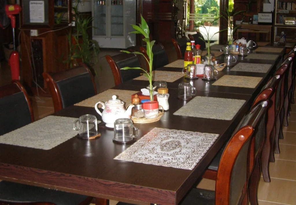 Bun Kao Guesthouse