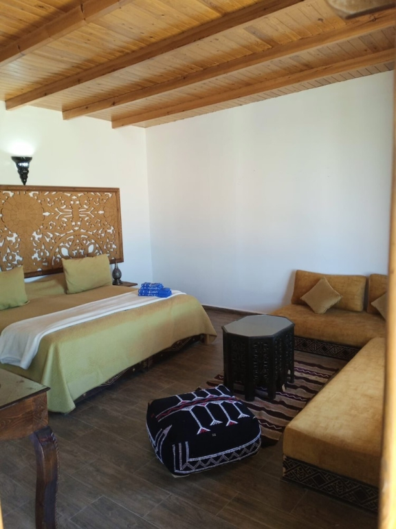 Hotel La merveille