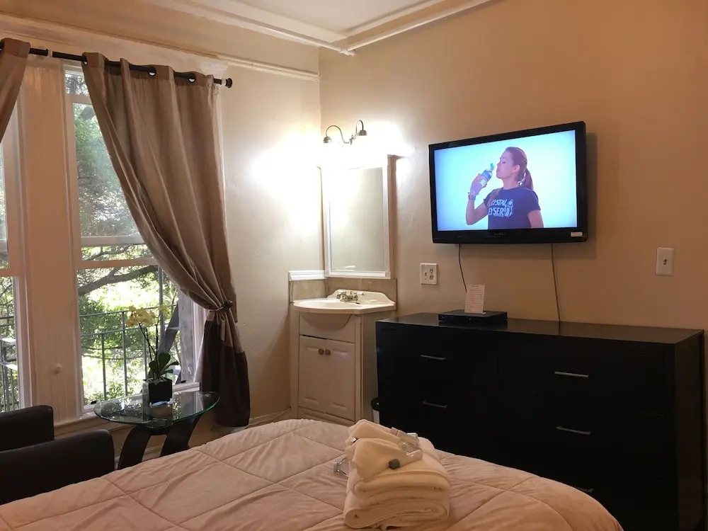 Luz Hotel