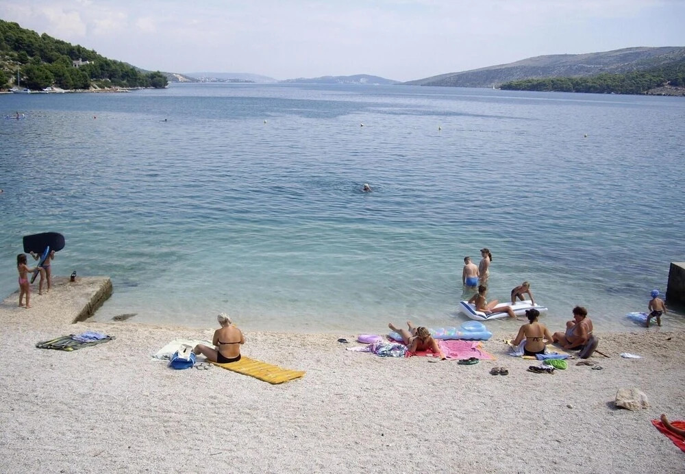 Per - 80 m From Beach - SA3