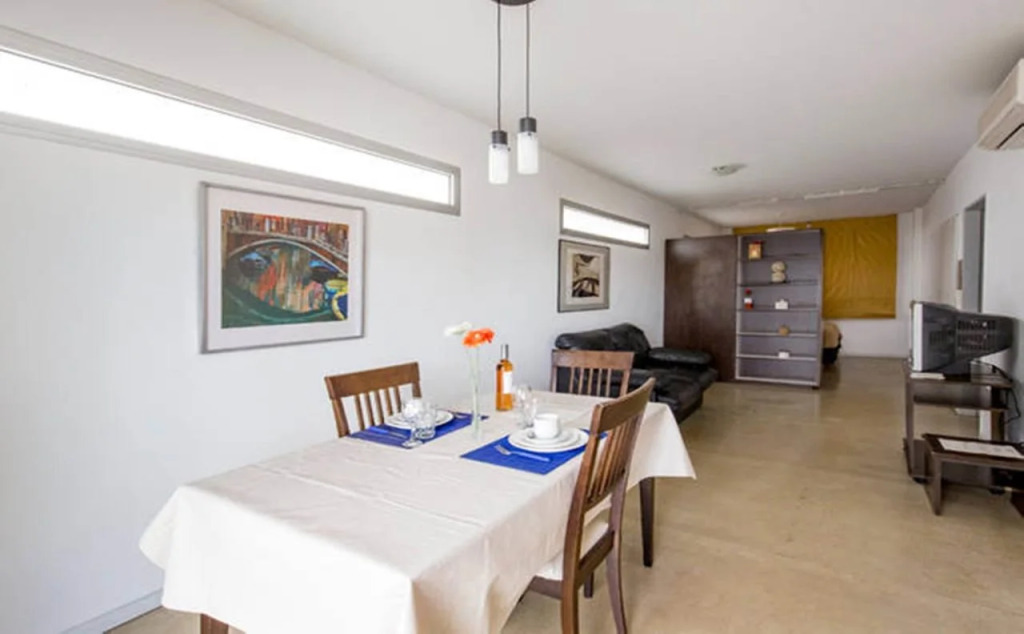 Atenea Apartments & Suites