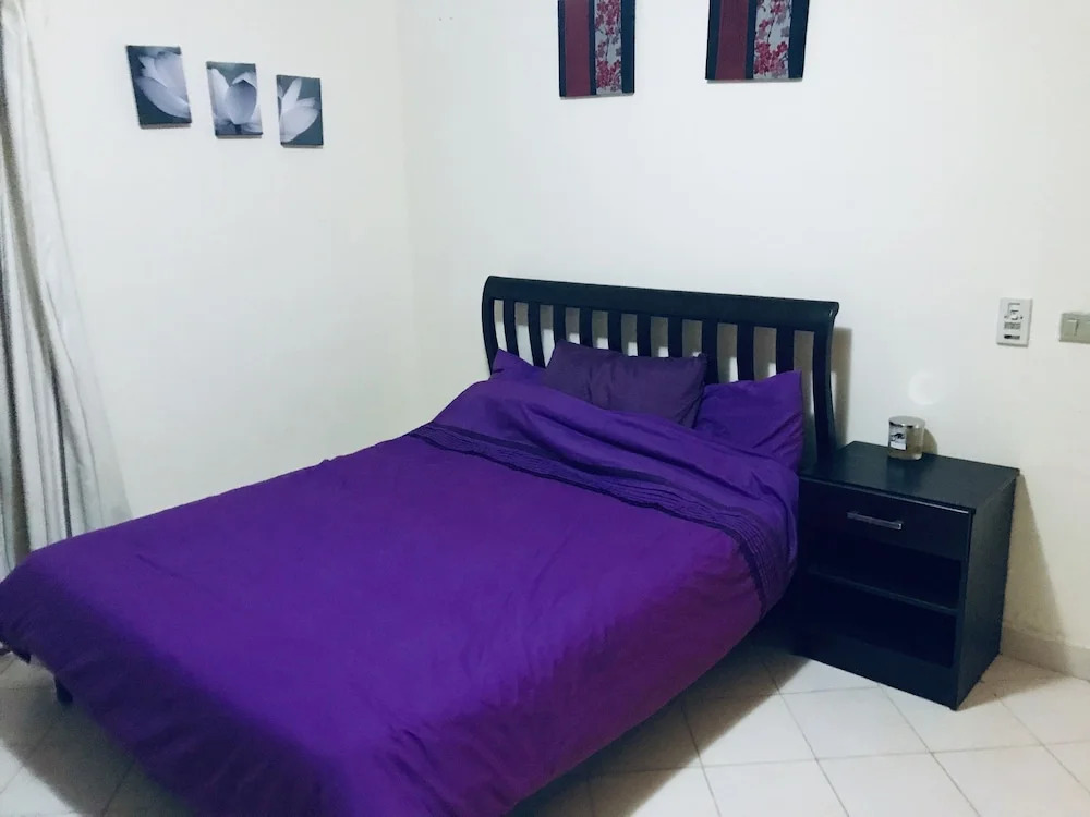 Nabq 3 bedroom apartment
