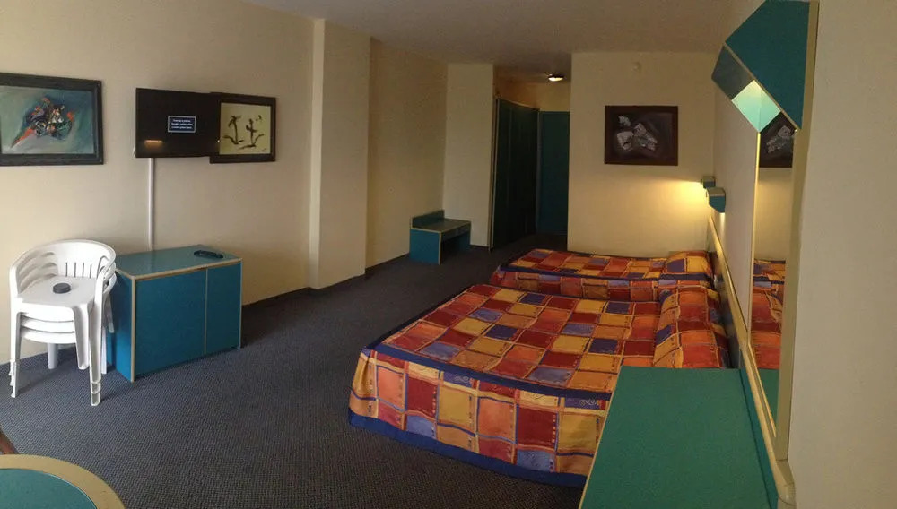 Oncul Beach Hotel