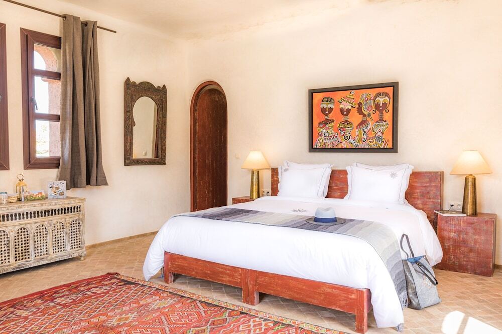 Le Jardin Des Douars, Essaouira Image 10