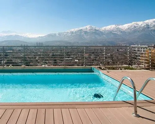Portilla Urbano Plus - 3 Nights, Santiago De Chile, Chile